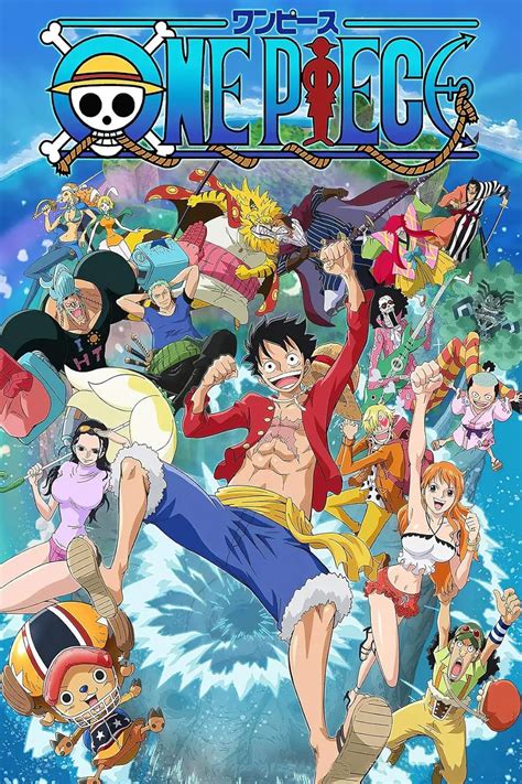 one piece plakat|One Piece Anime Poster